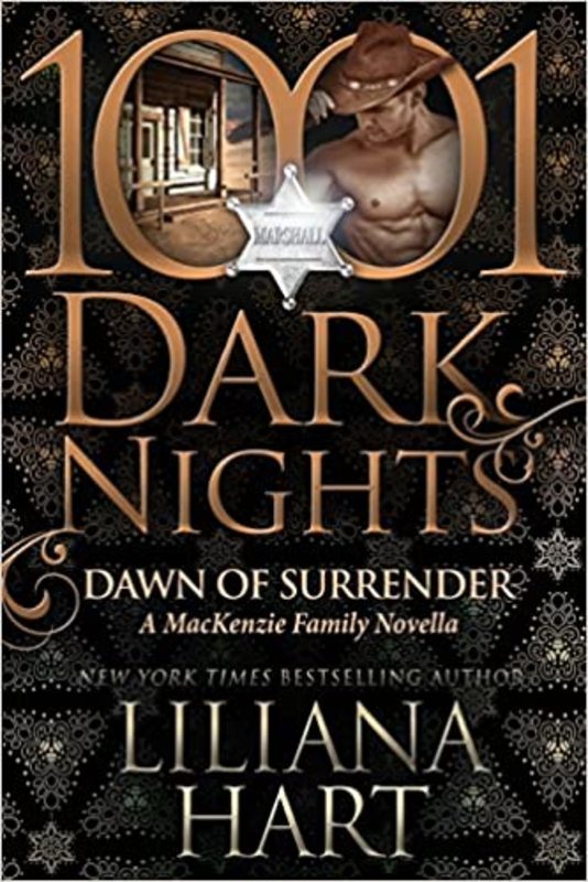 All 66 Liliana Hart Books in Order List 2026)